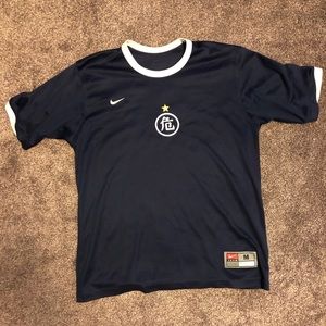 Nike Hawaii Soccer Academy